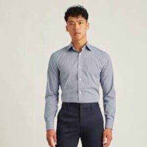 Bonobos Jetsetter Stretch Dress Shirt